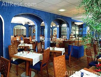 Sofitel Athens Airport 10